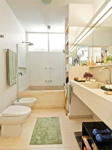 Adoro Arquitetura_Banheira_1