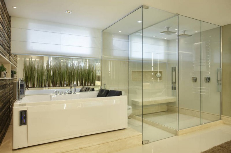 Adoro Arquitetura_Banheira_5