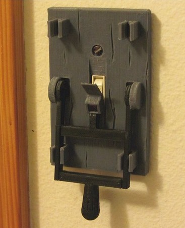 Adoro Arquitetura_Lulu Andrade_Capa Interruptor