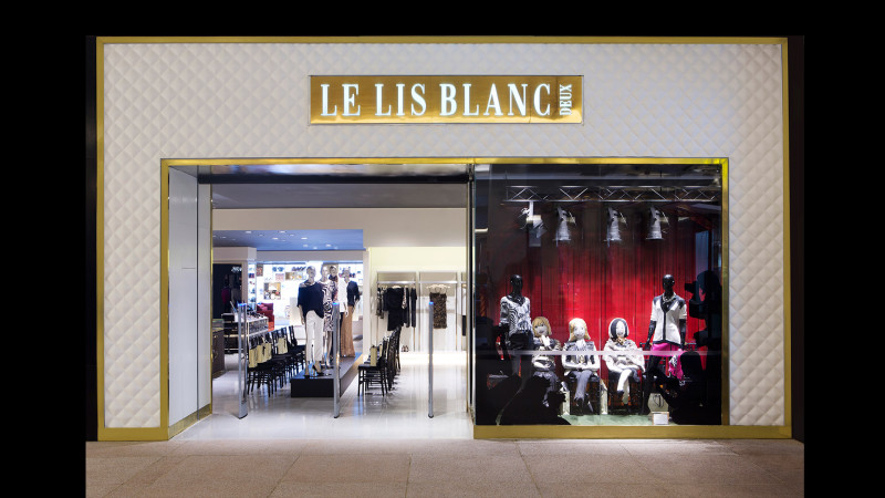 Adoro Arquitetura_Lulu Andrade_Fachada