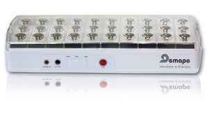 Adoro Arquitetura_Lulu Andrade_Luminaria Emergencia