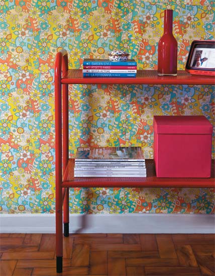 Adoro Arquitetura_Lulu Andrade_Papel de parede_1