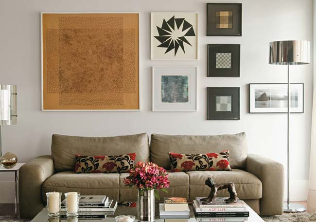 Adoro Arquitetura_Lulu Andrade_Quadros Casa Claudia