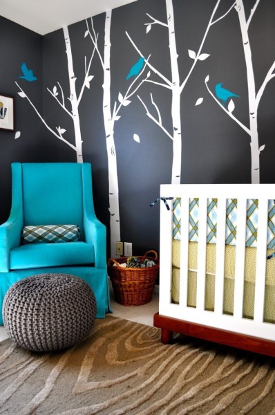 Adoro Arquitetura_Lulu Andrade_Quarto de Bebe_01