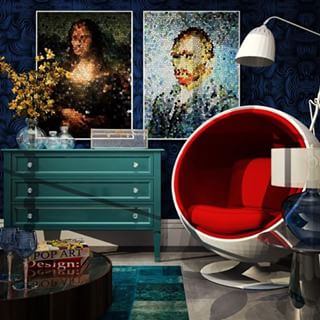 Adoro Arquitetura_Lulu Andrade_UrbanArts