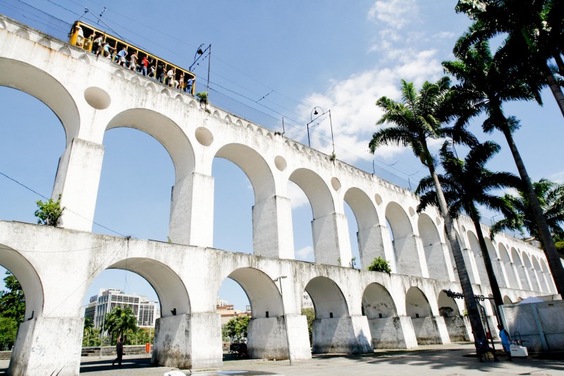 Arcos da Lapa