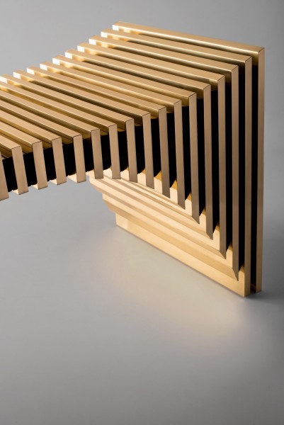 Banco Gart designer Ronald Sasson_A