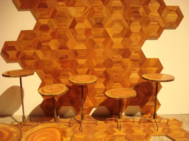 Esta edição da IDA visou mostrar a força do design brasileiro.