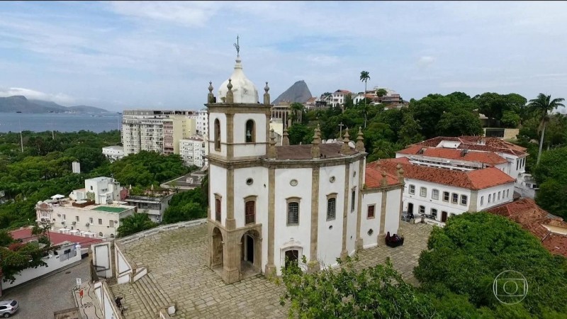Igreja da Glória