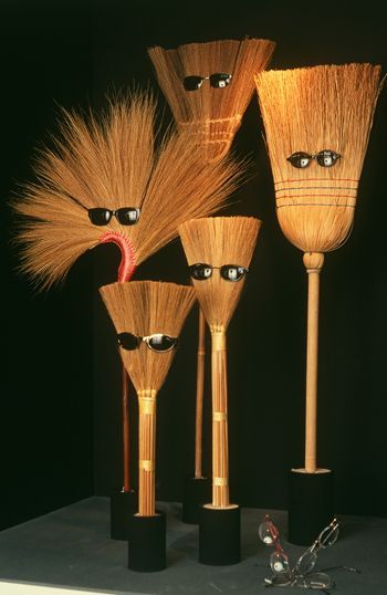 Visual Merchandising